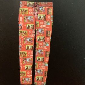 NARUTO UNISEX SLEEP PANT